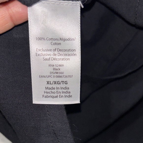 SOFIA CHA CHA TOP NWT - Picture 5 of 6